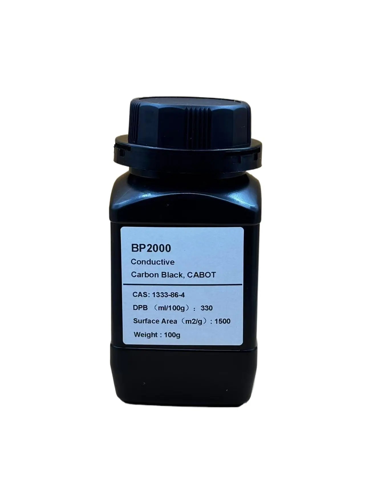 BatteryCarbonMaterials_BP2000_100gram_Cabot
