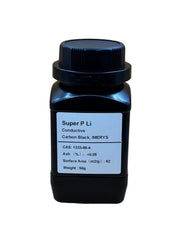 BatteryCarbonMaterials_Super P Li_Imerys_50g